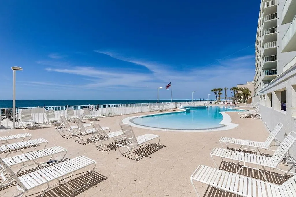 Apartment Ocean House 2202 Gulf Shores