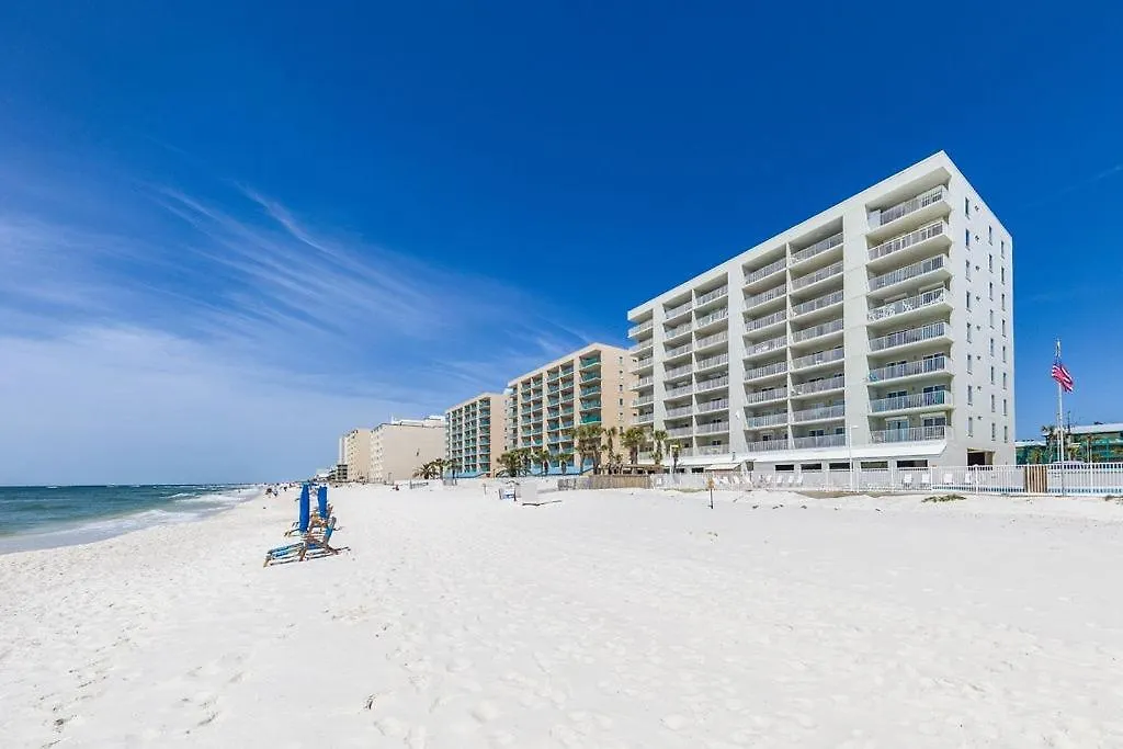 Ocean House 2202 Apartment Gulf Shores