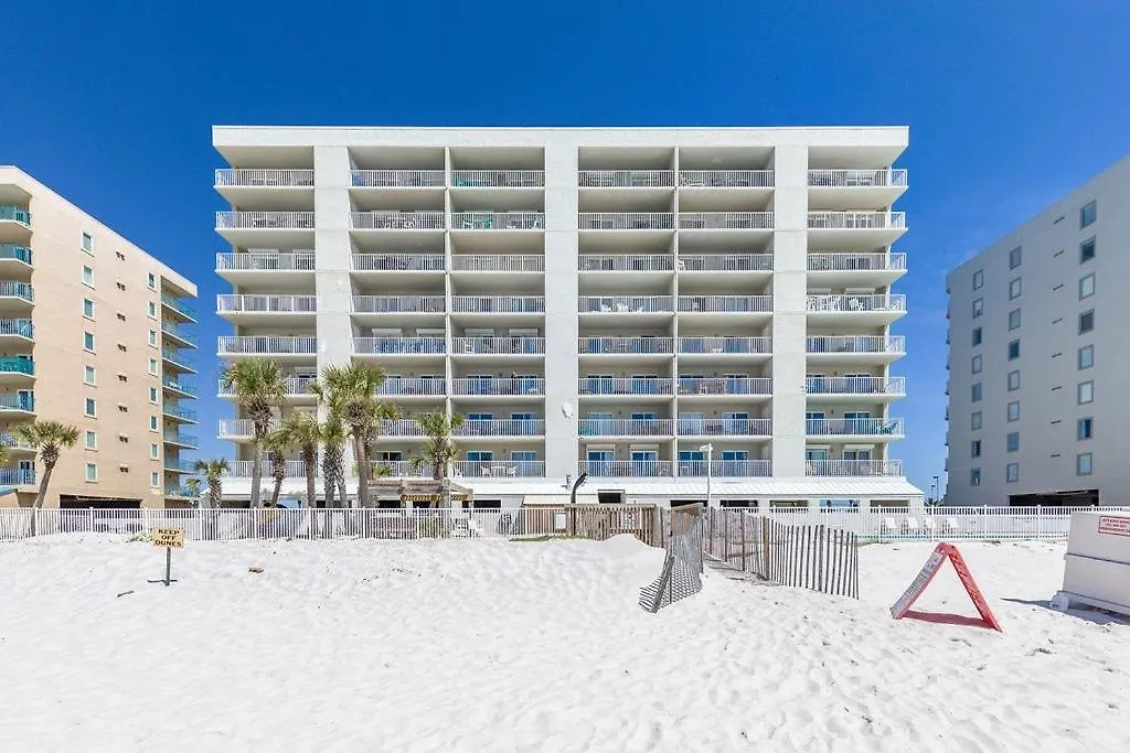 Ocean House 2202 Gulf Shores