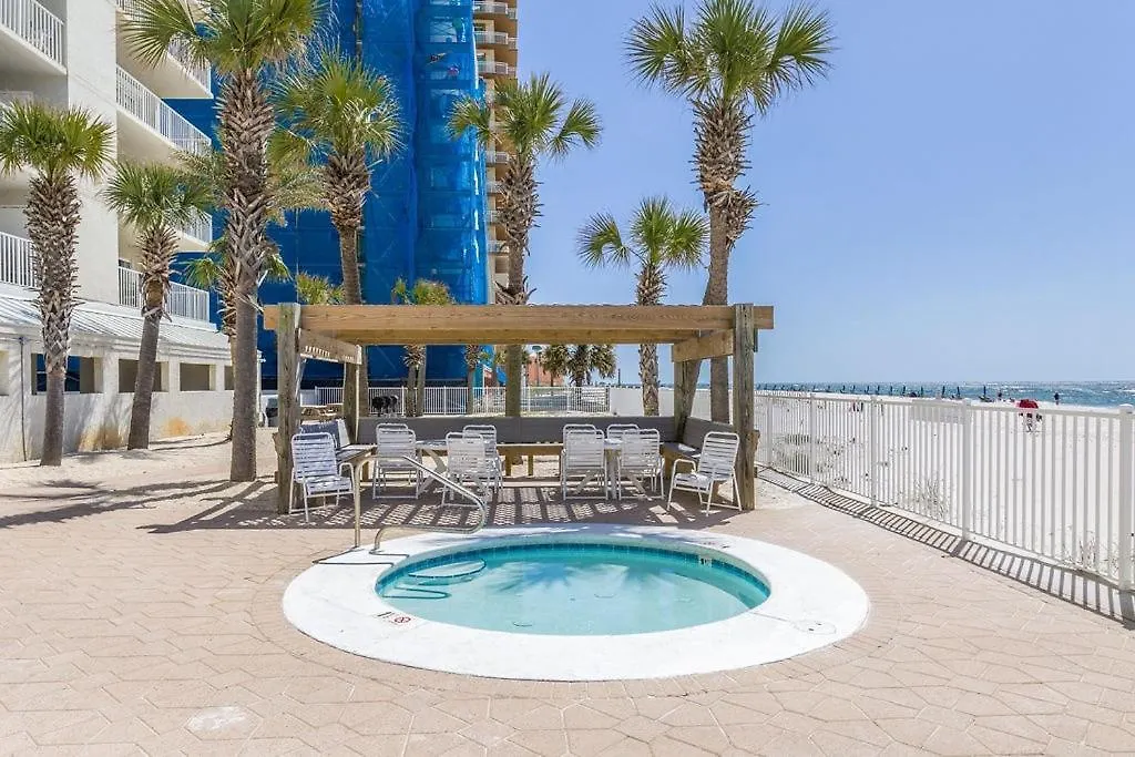 Apartment Ocean House 2202 Gulf Shores