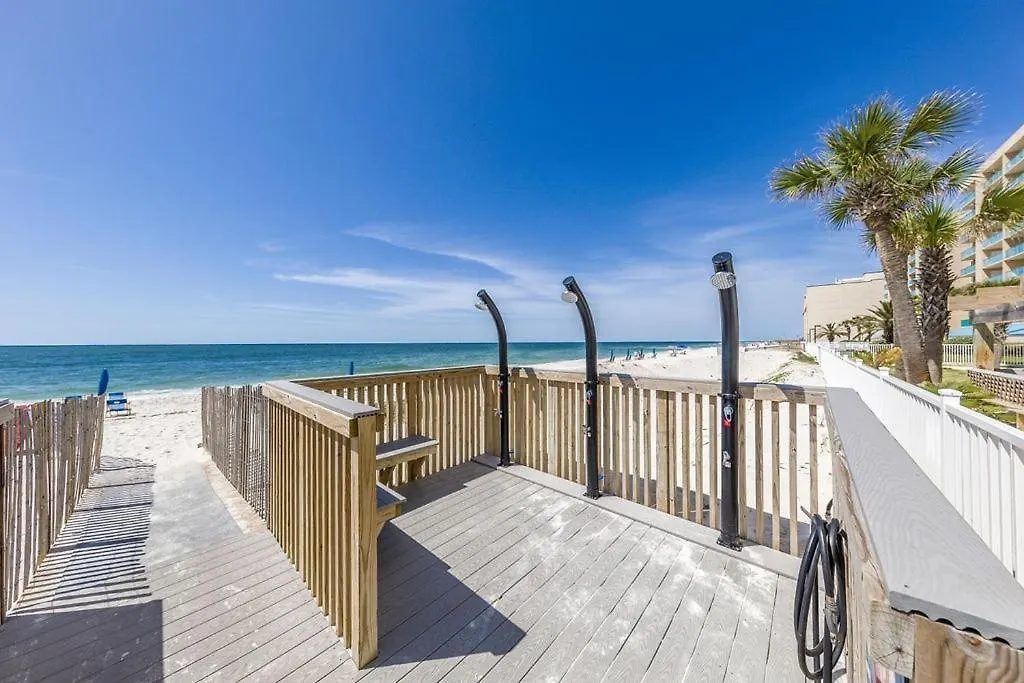 Ocean House 2202 * Gulf Shores
