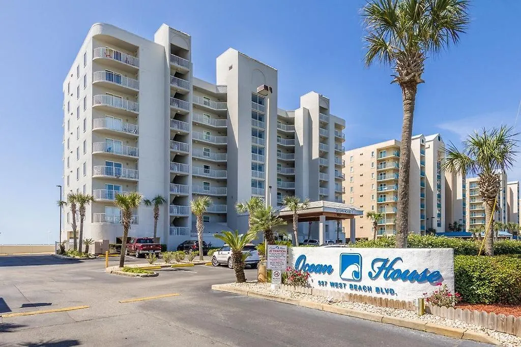 Ocean House 2202