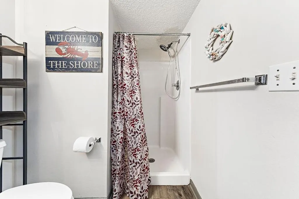 Apartment Ocean House 2202 Gulf Shores