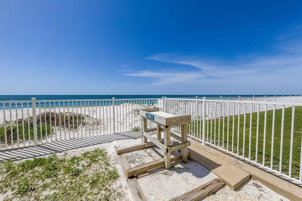 Ocean House 2202 * Gulf Shores