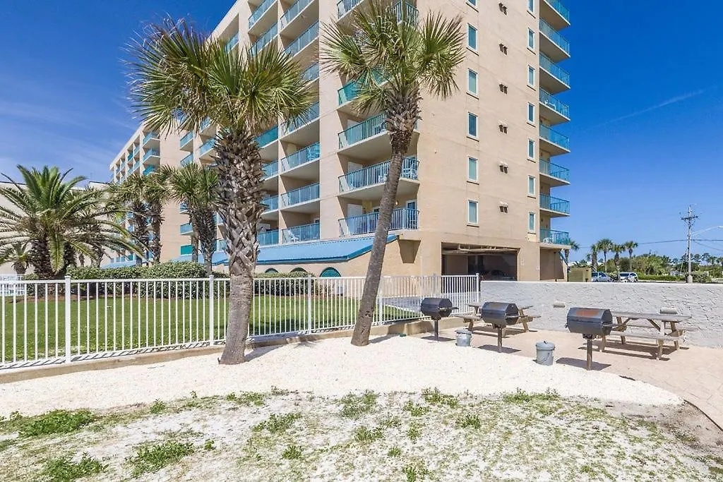 Ocean House 2202 Gulf Shores