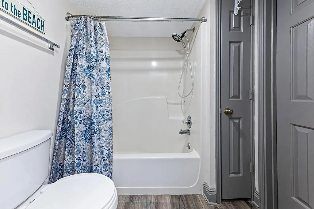 Apartment Ocean House 2202 Gulf Shores