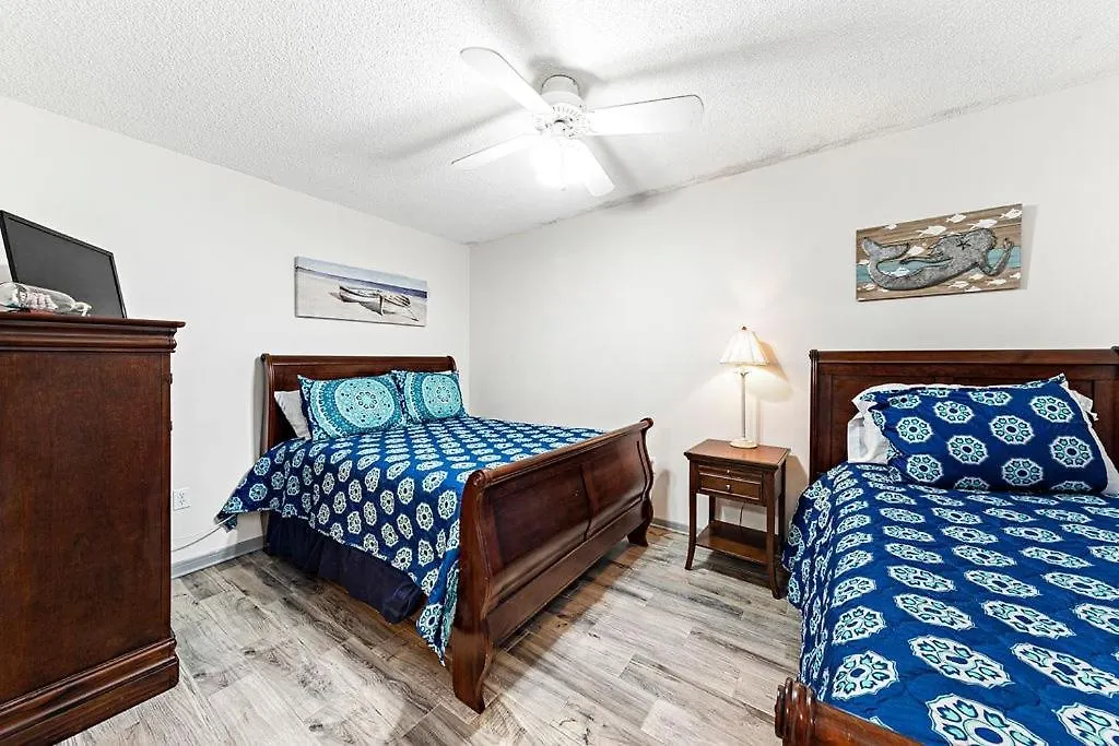 Apartment Ocean House 2202 Gulf Shores