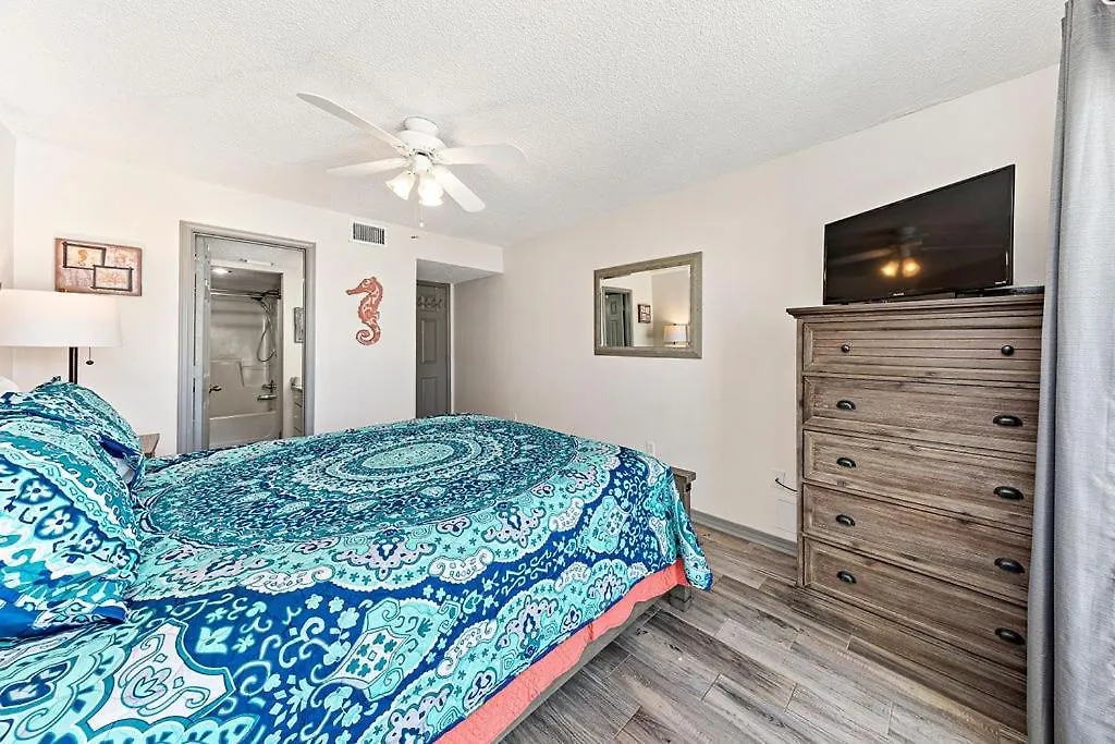 Ocean House 2202 Apartment Gulf Shores