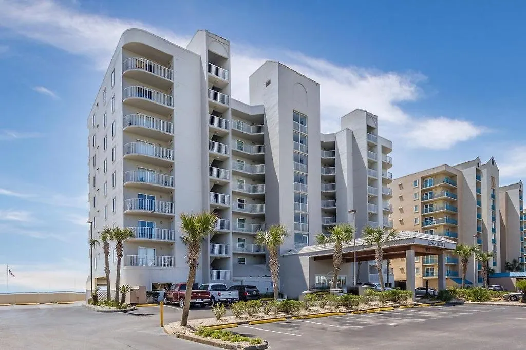 Ocean House 2202 Gulf Shores