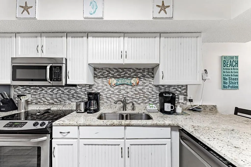 Ocean House 2202 Gulf Shores