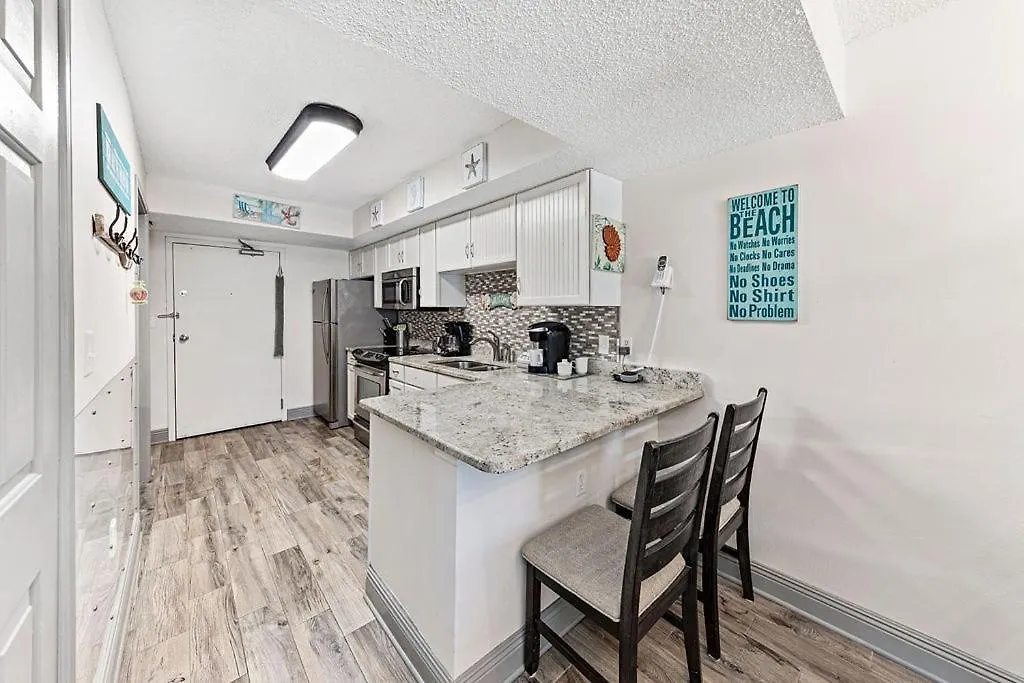 Ocean House 2202