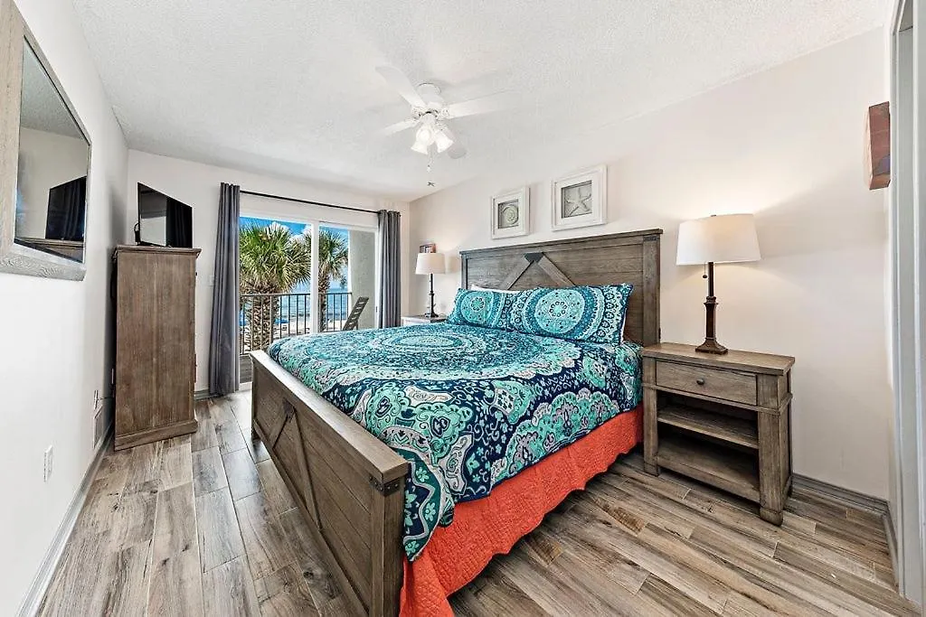 Ocean House 2202 Apartment *