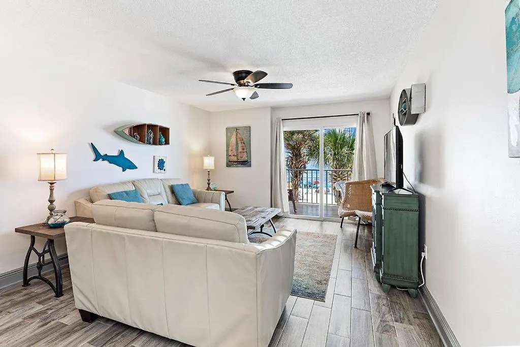 Ocean House 2202 Gulf Shores