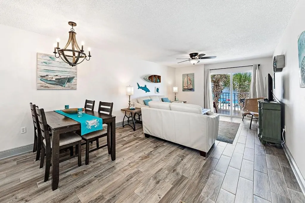 Ocean House 2202 *