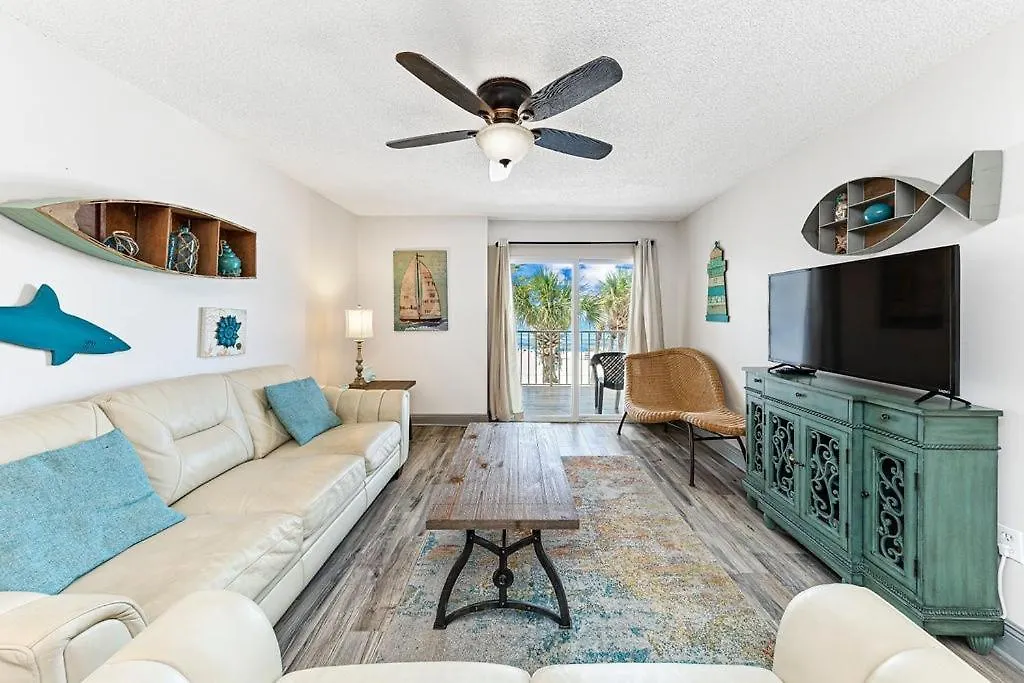 Ocean House 2202 Gulf Shores