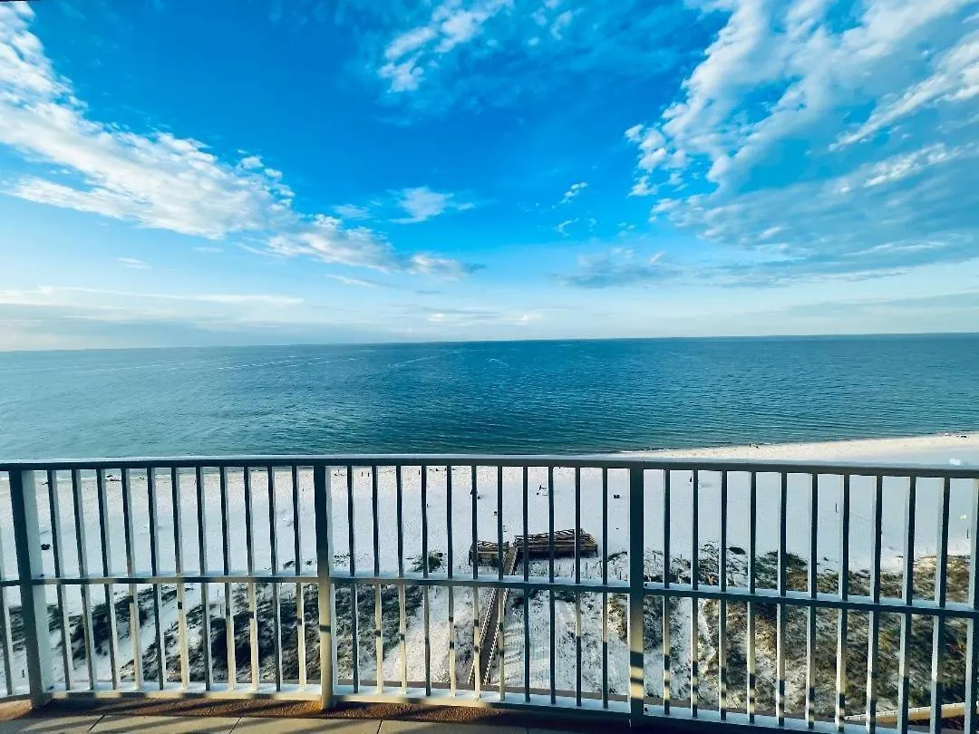 Phoenix Gulf Tower 1004 Apartment Gulf Shores