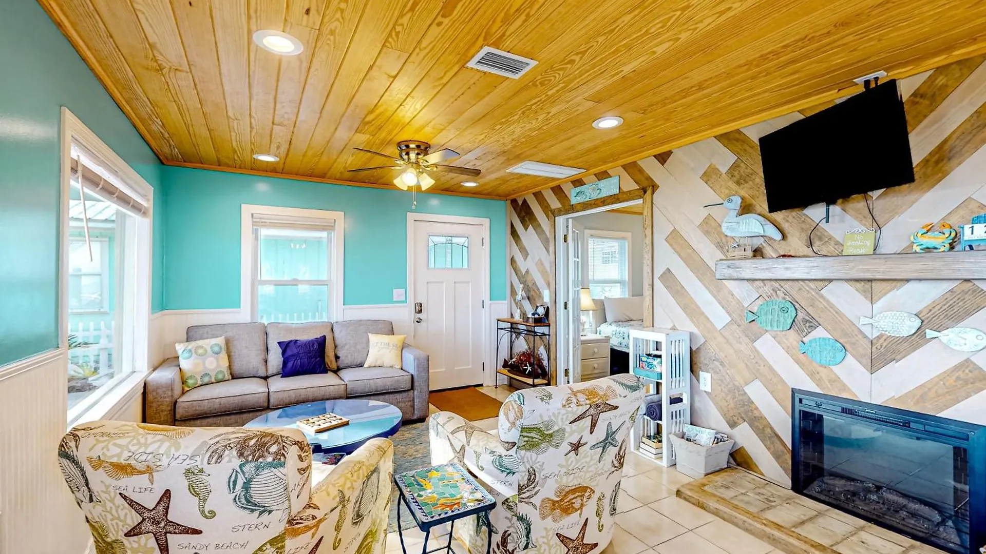 Holiday home Bama Breeze *