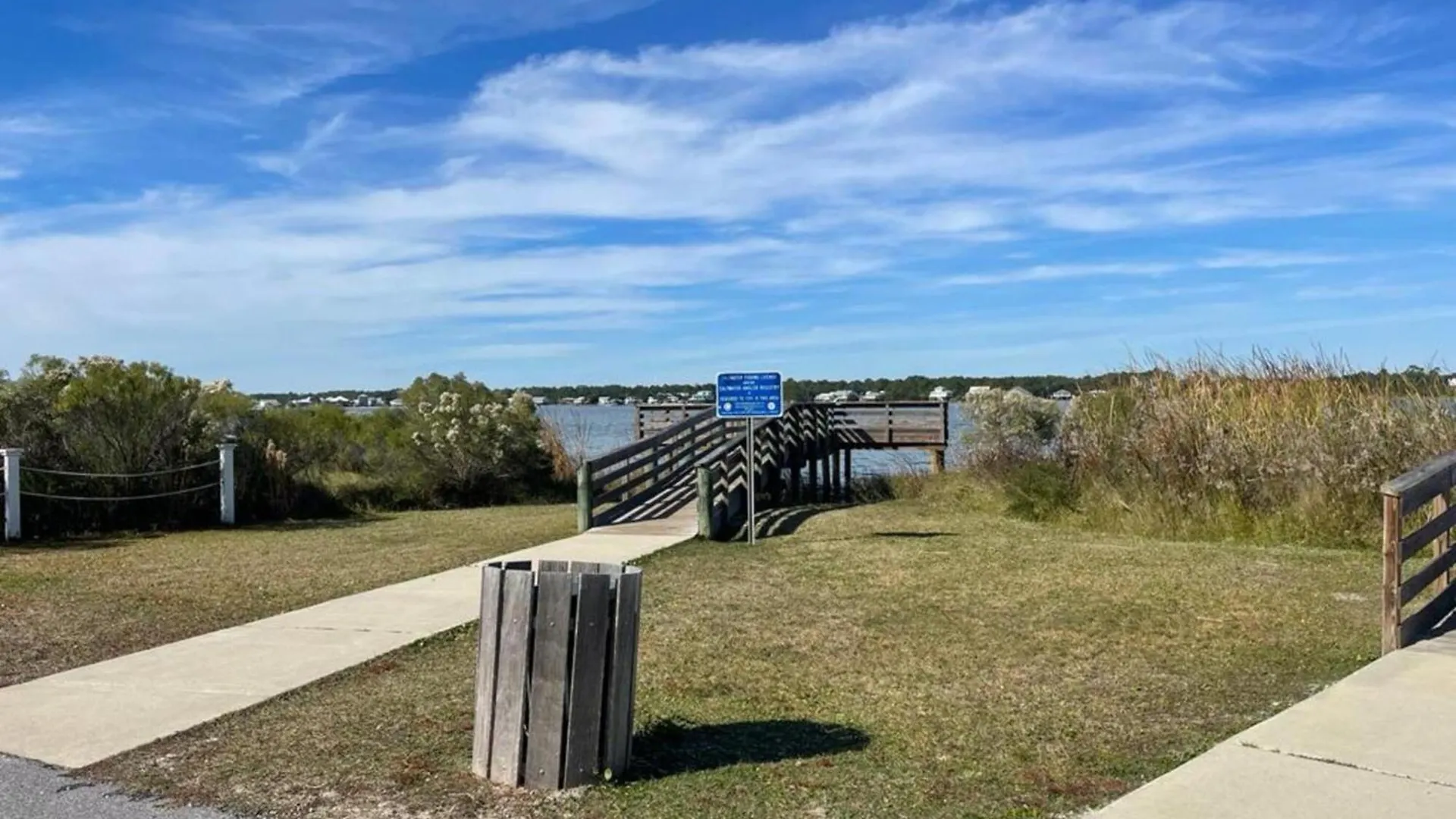 Apartment Compass Point 108 *