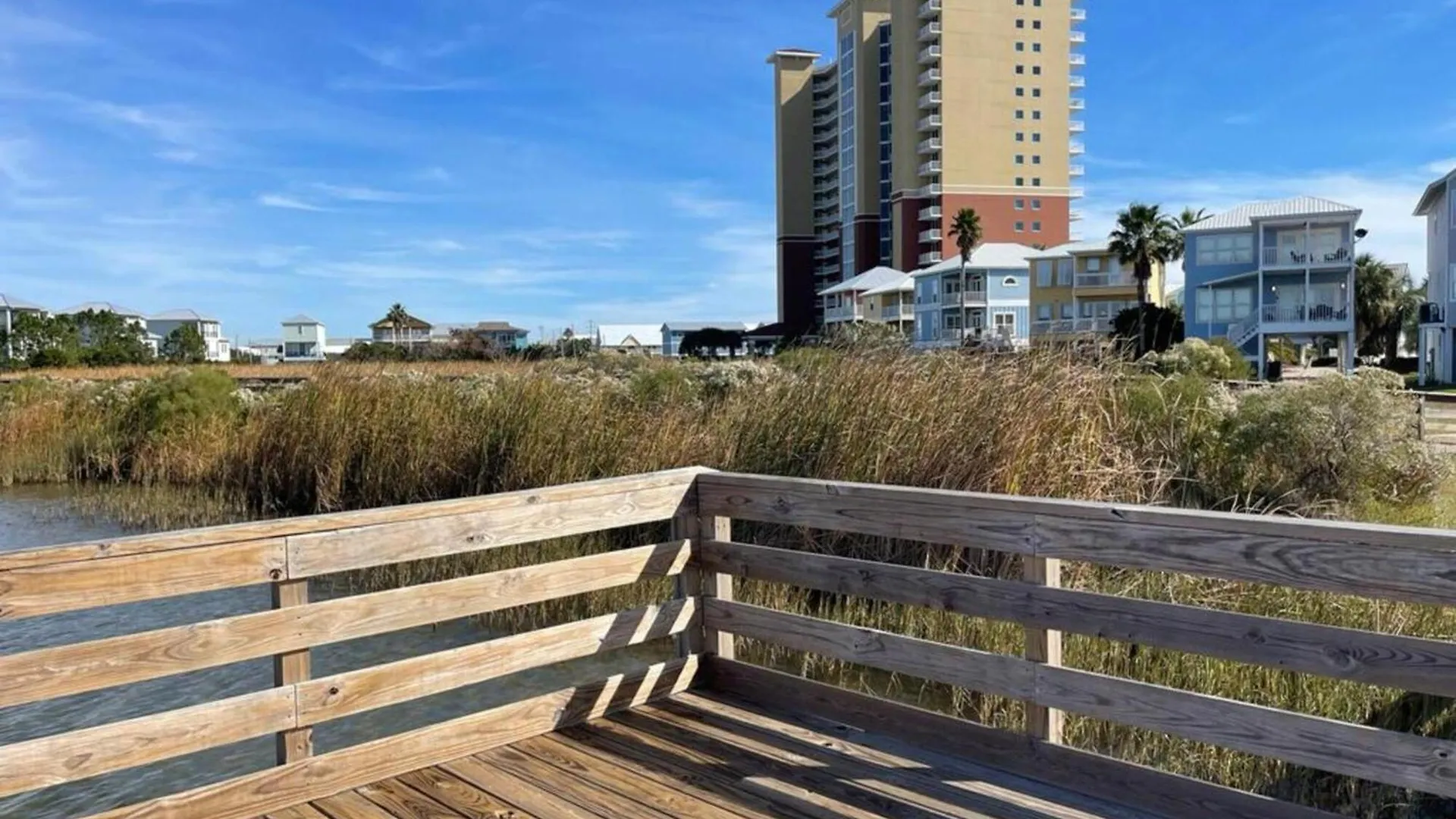 Apartment Compass Point 108 Gulf Shores