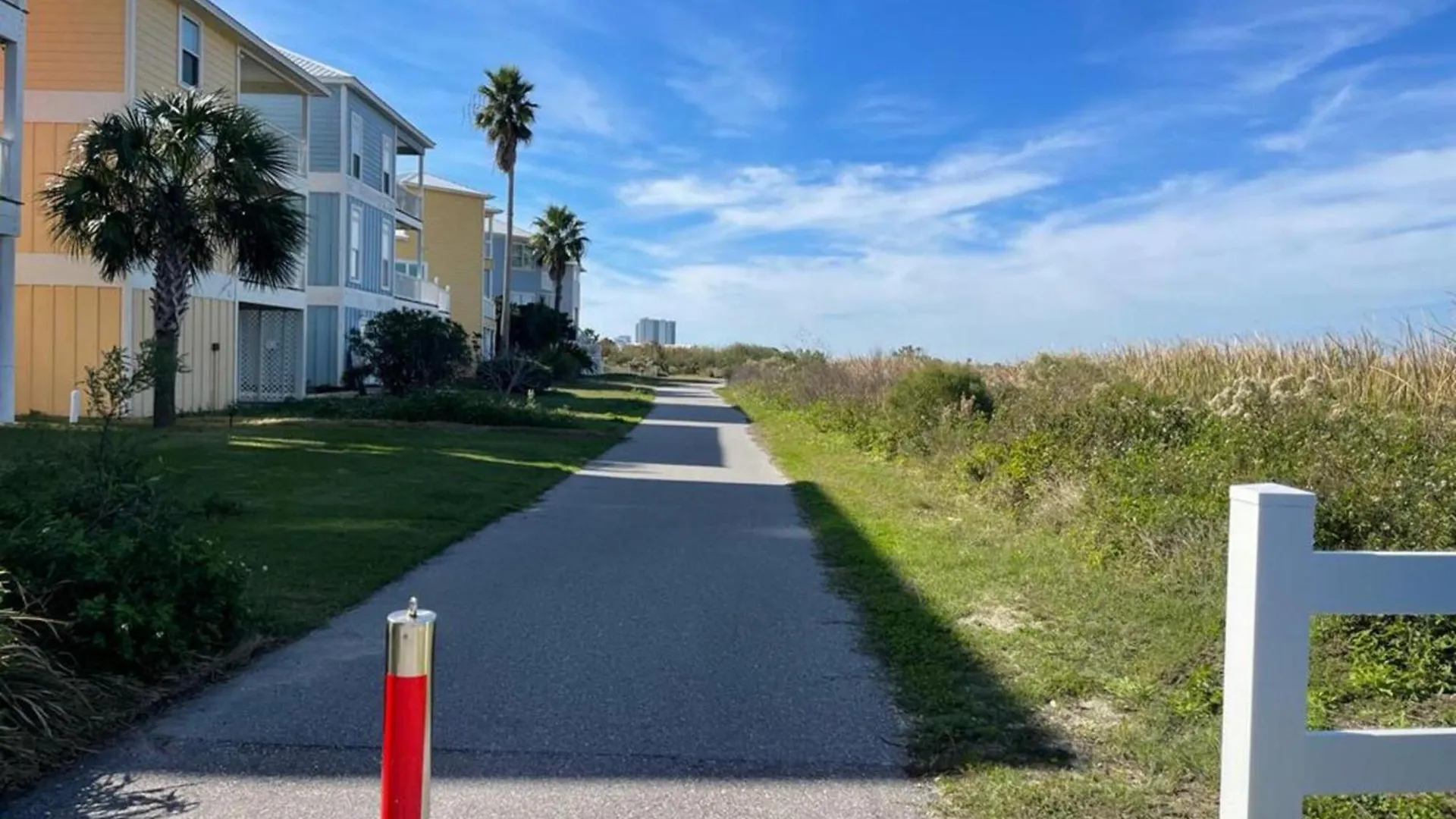 Apartment Compass Point 108 Gulf Shores