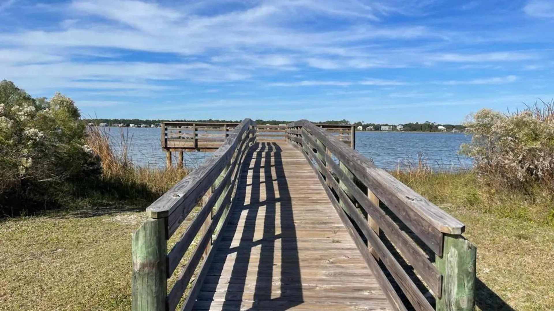 Apartment Compass Point 108