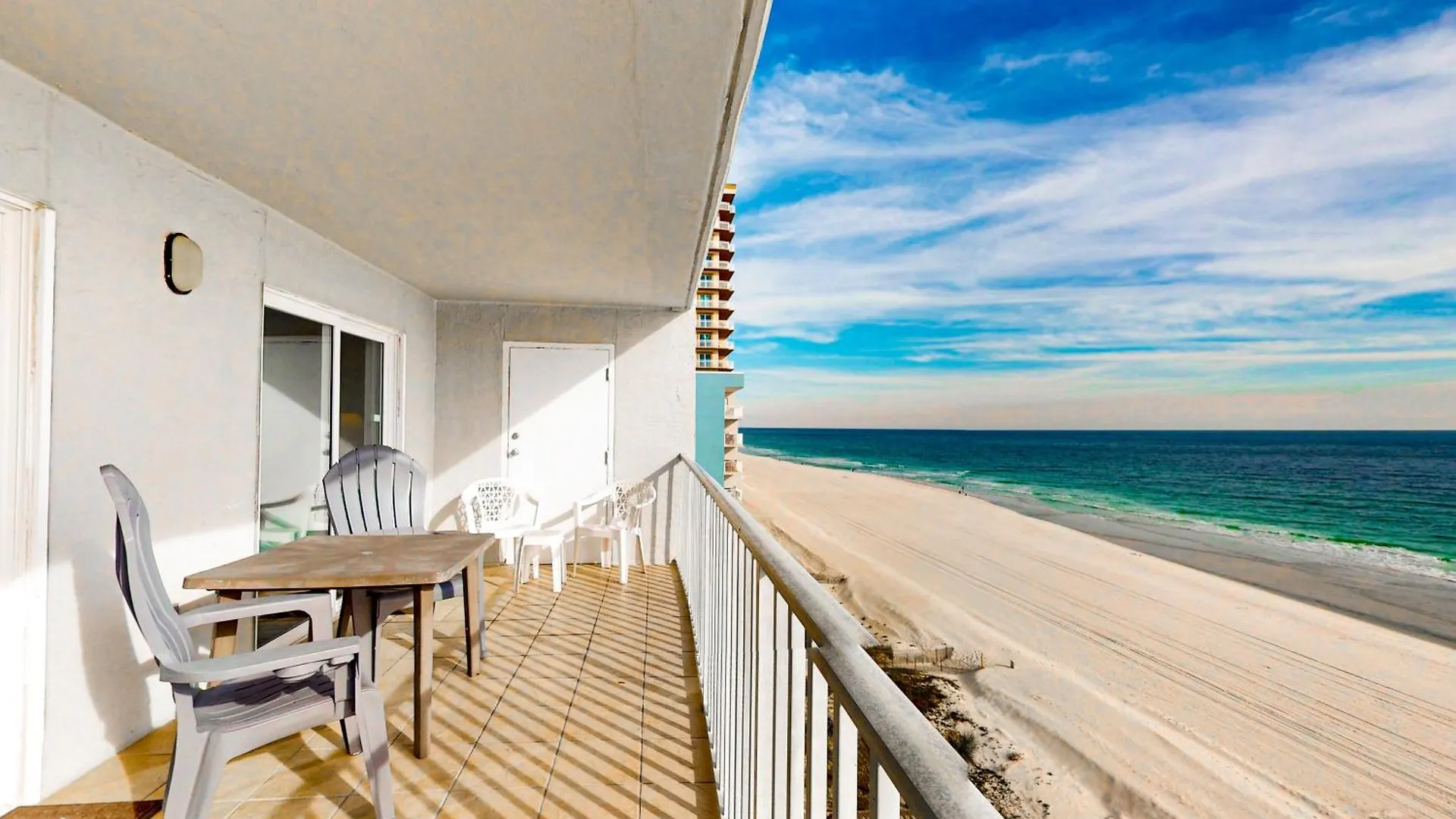 Ocean House Ii 2806 Apartment Gulf Shores