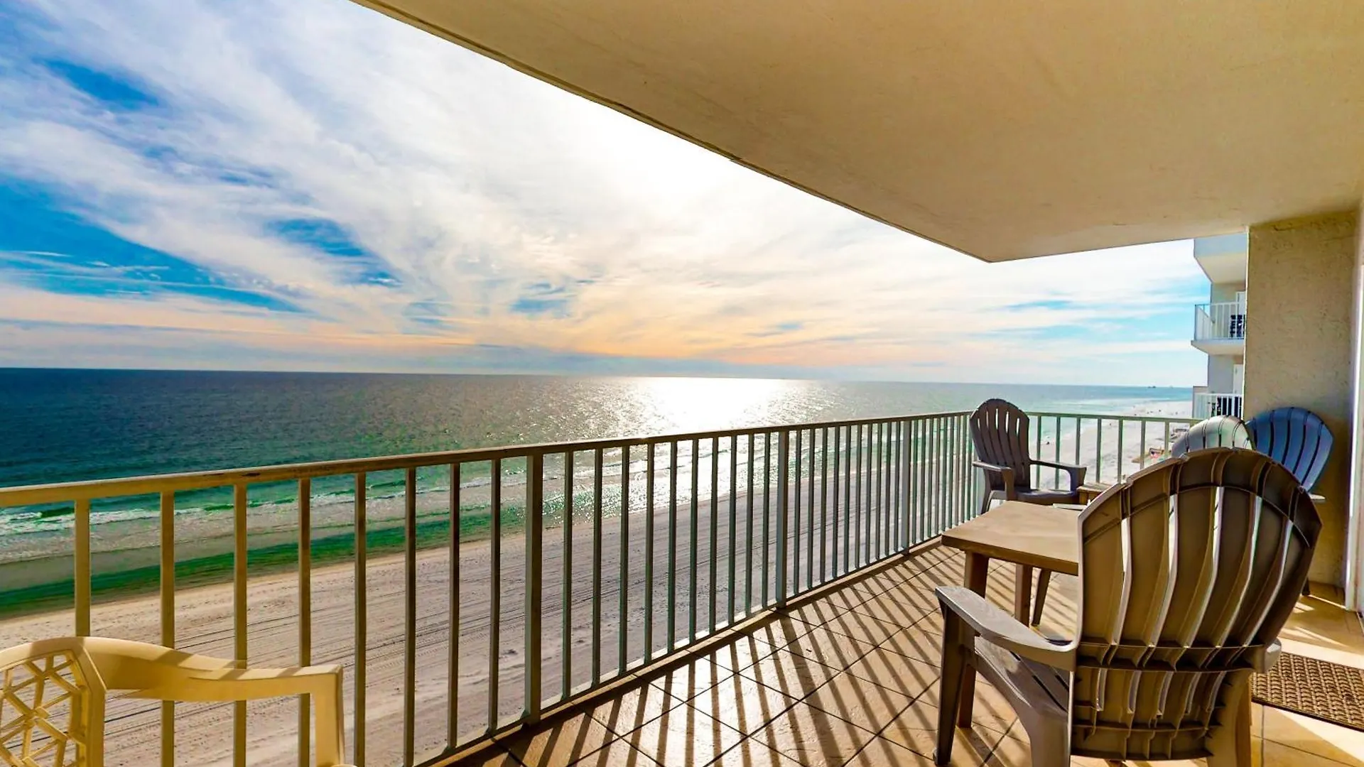 Ocean House Ii 2806 Apartment Gulf Shores