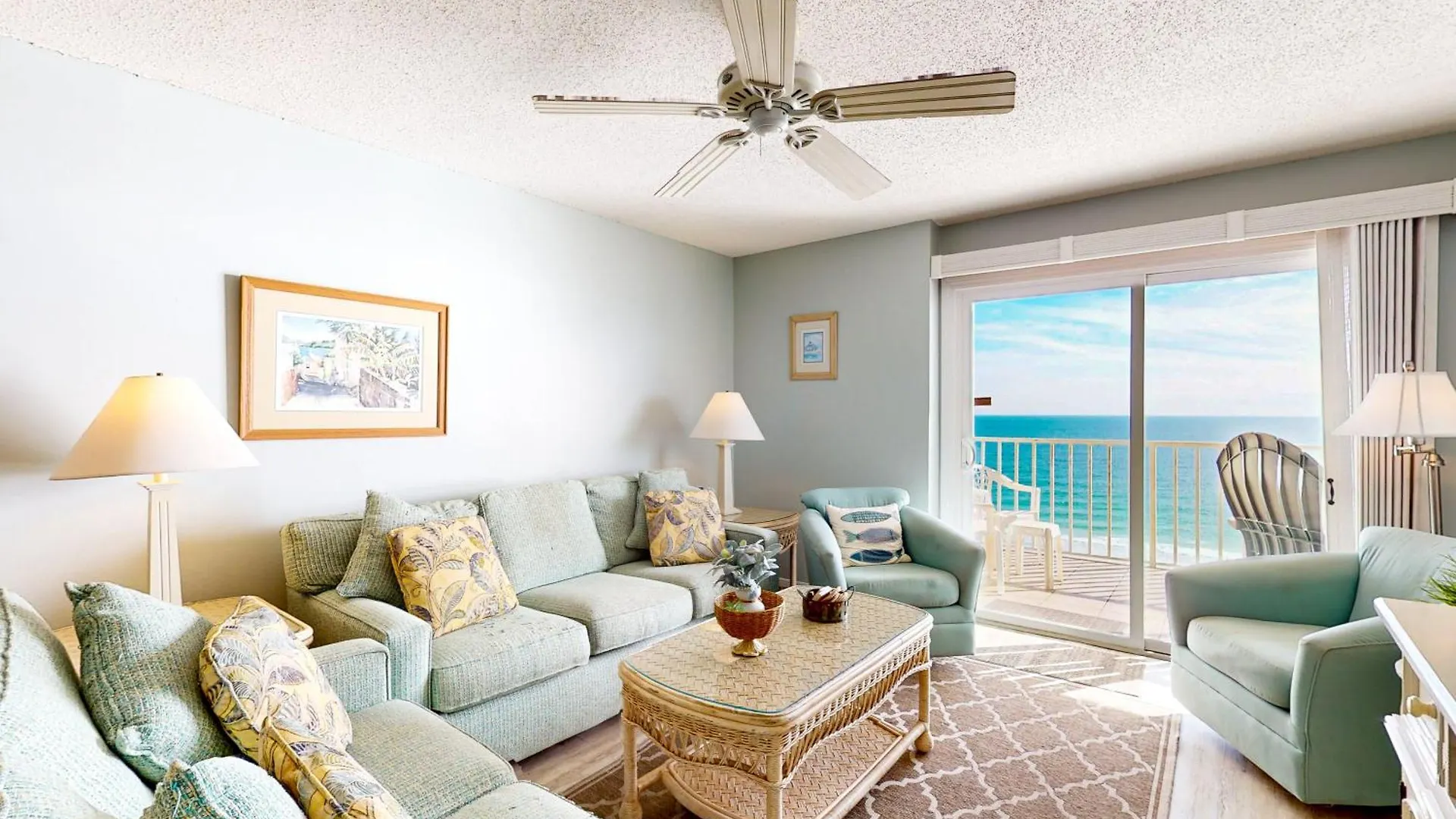 Apartment Ocean House Ii 2806 *