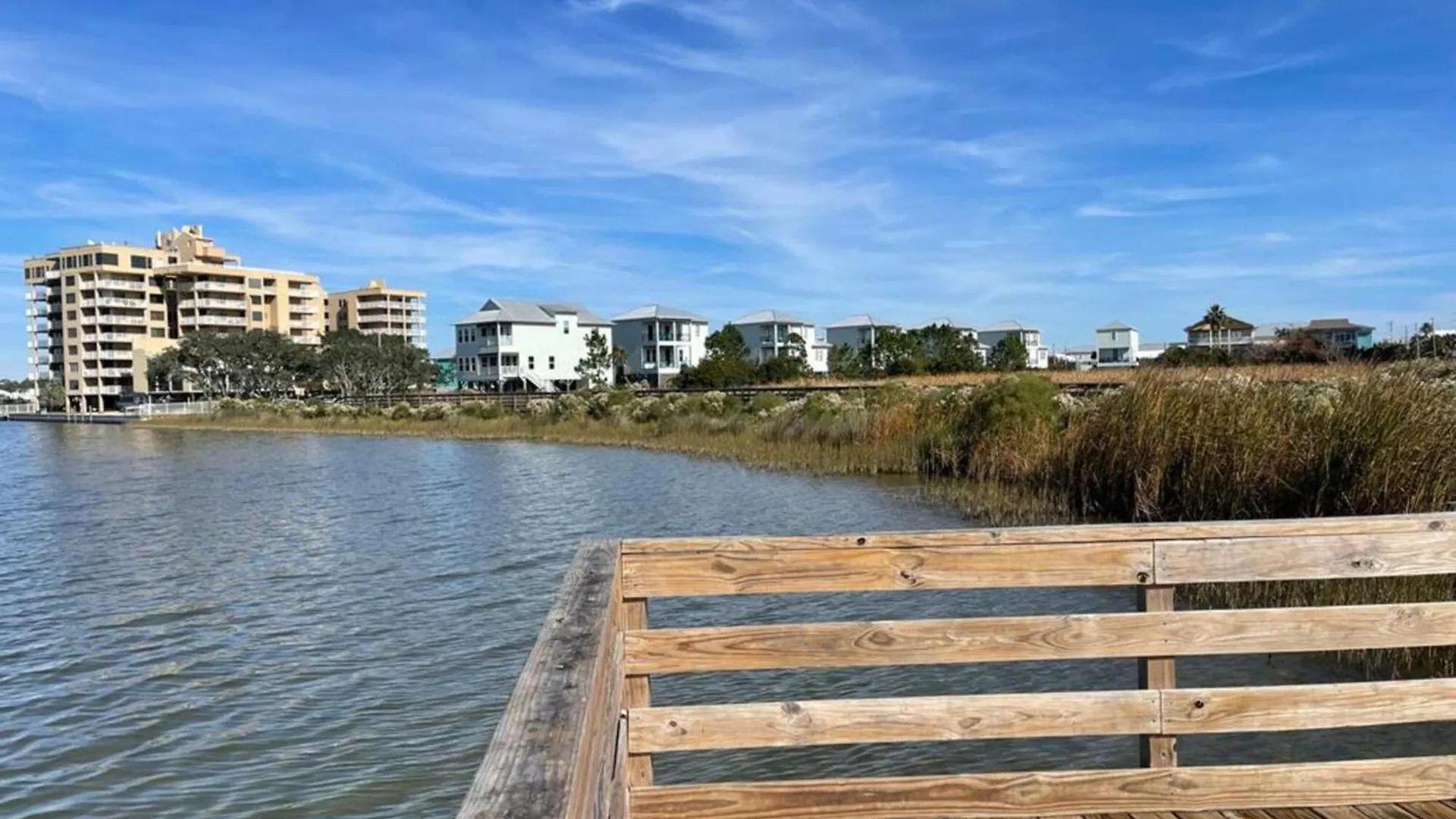 Compass Point 303 Apartment *