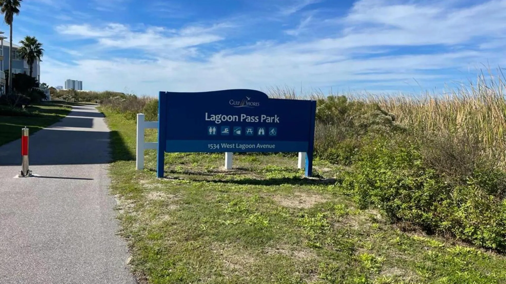 Compass Point 303 Apartment *