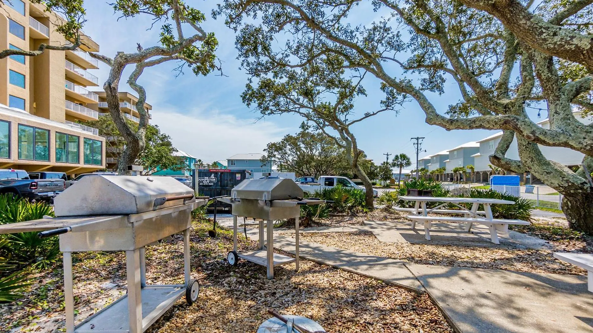Compass Point Unit 208 Gulf Shores
