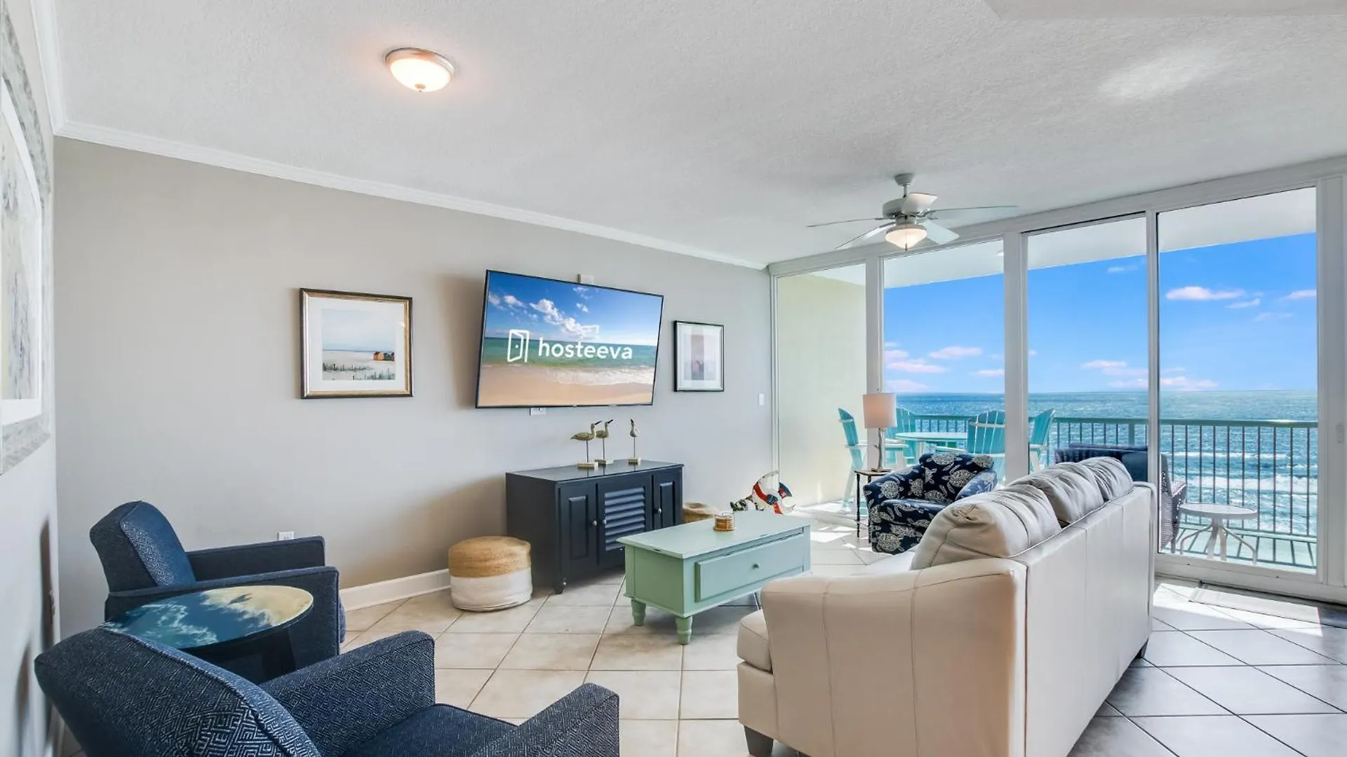Sanibel 1604 Gulf Shores