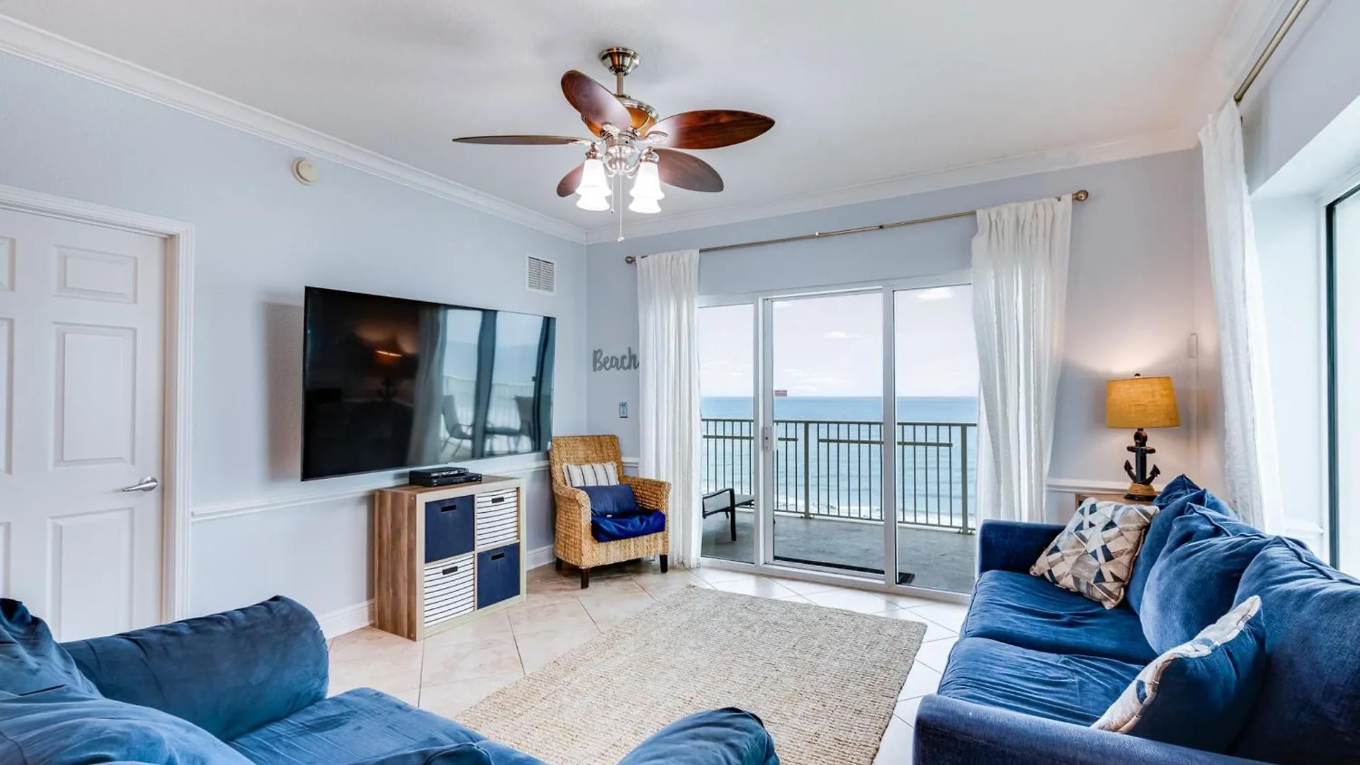 Crystal Shores West Unit 208 Apartment