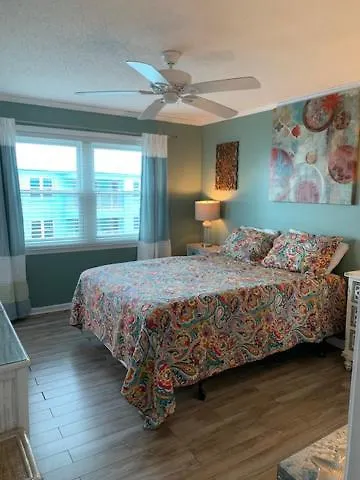 Aparthotel Bill's At Gulf Shores