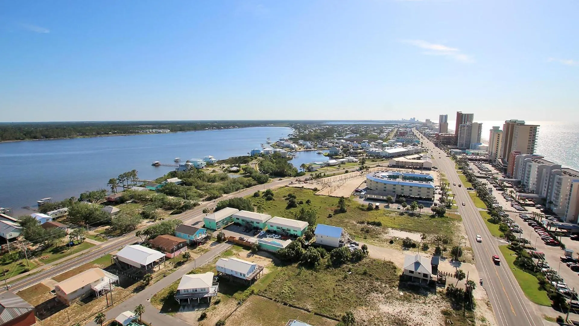 Holiday home Crystal Tower 904 Gulf Shores