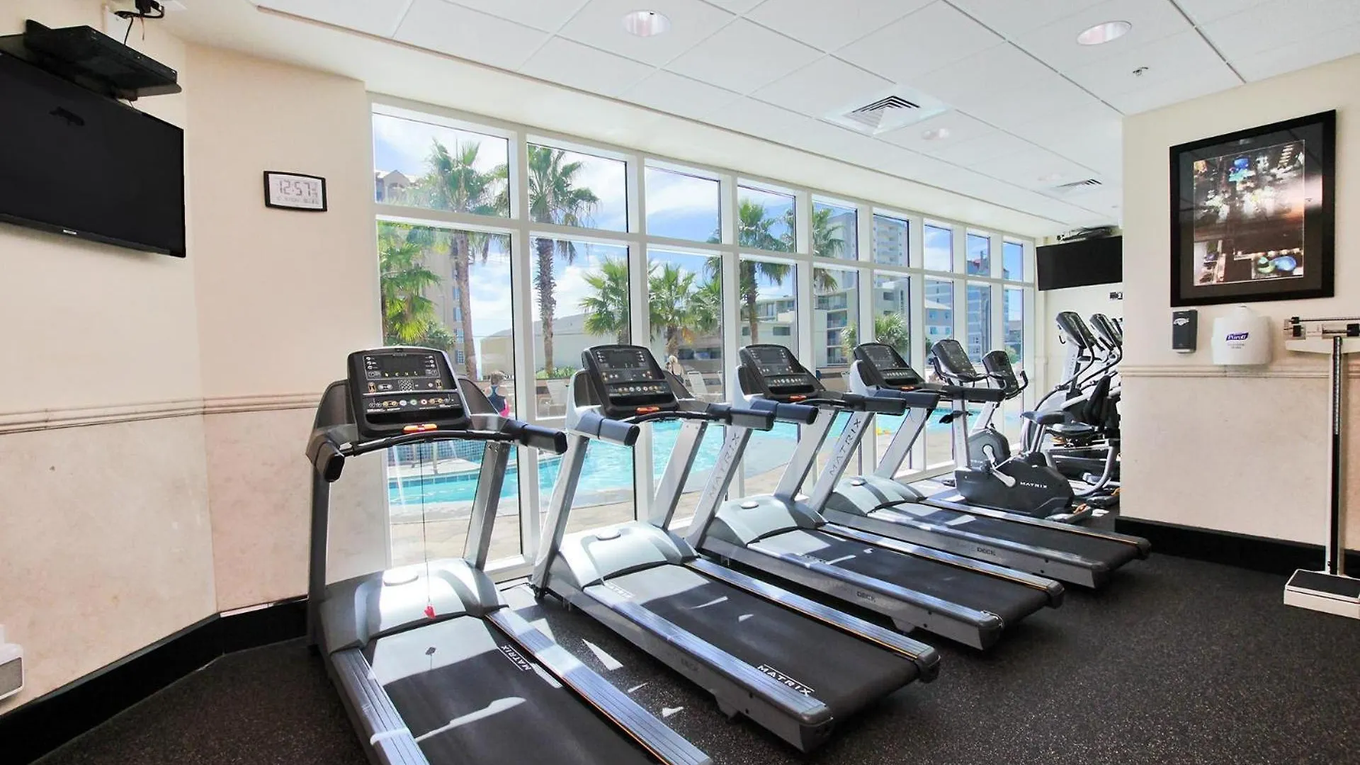 Holiday home Crystal Tower 904 Gulf Shores