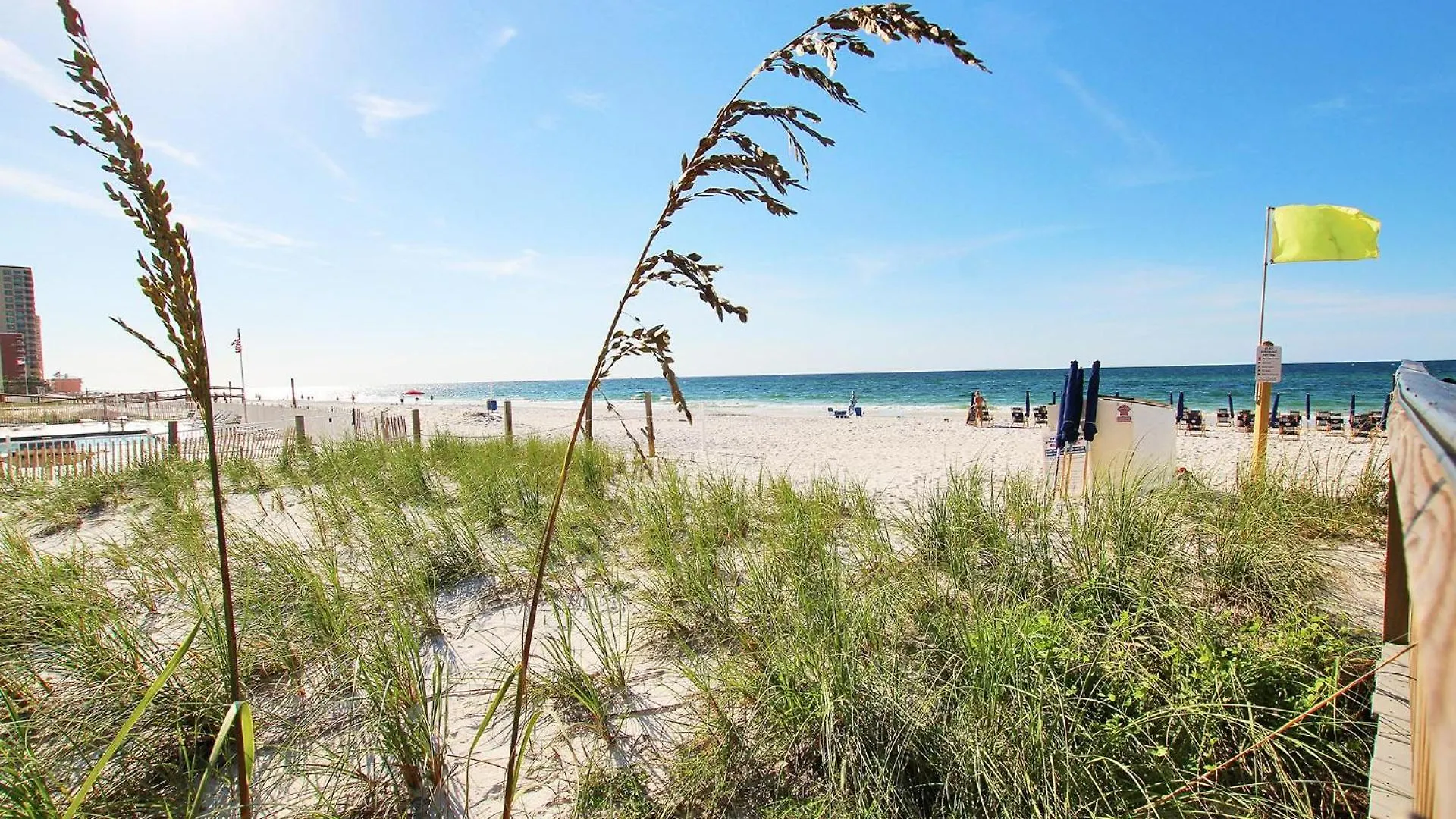 Crystal Tower 904 * Gulf Shores