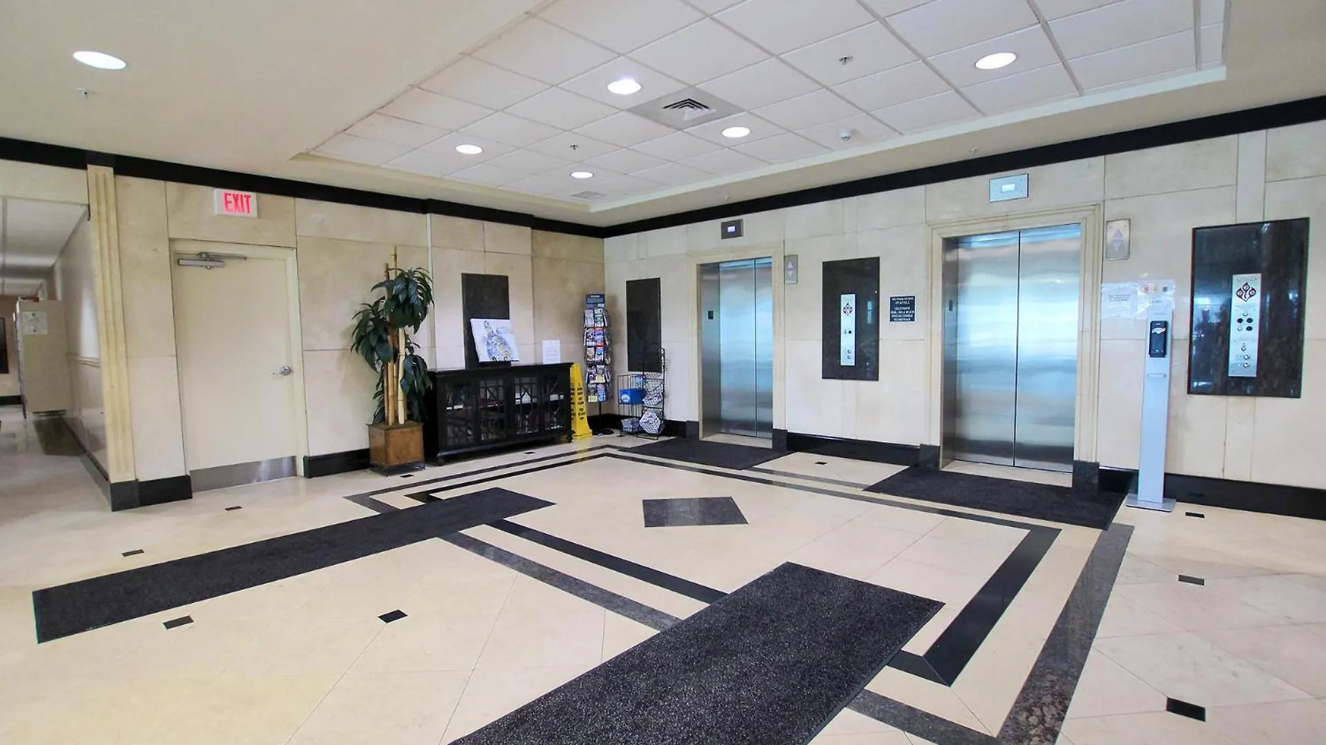 Holiday home Crystal Tower 208 Gulf Shores