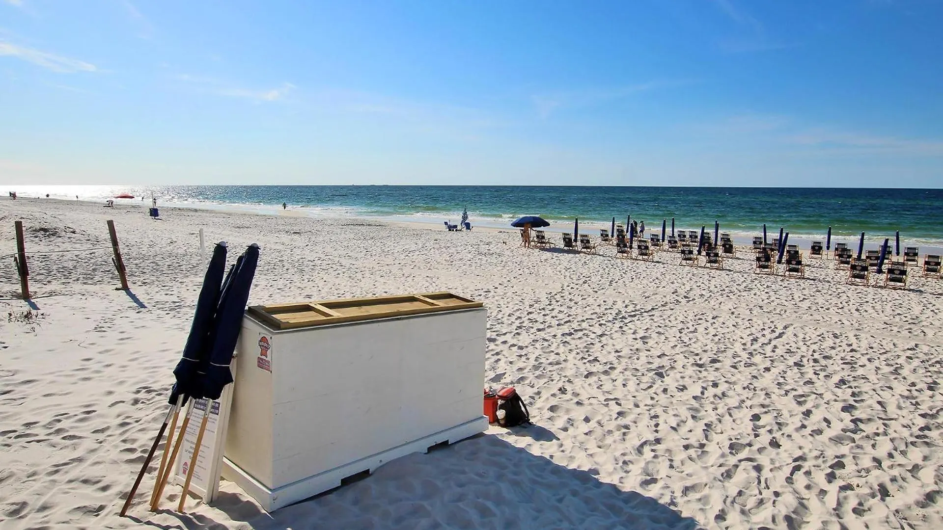 Crystal Tower 904 * Gulf Shores