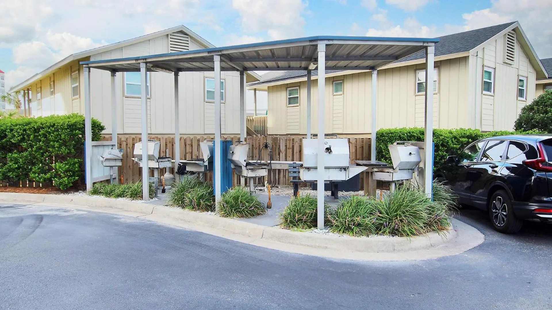 Crystal Tower 208 Gulf Shores