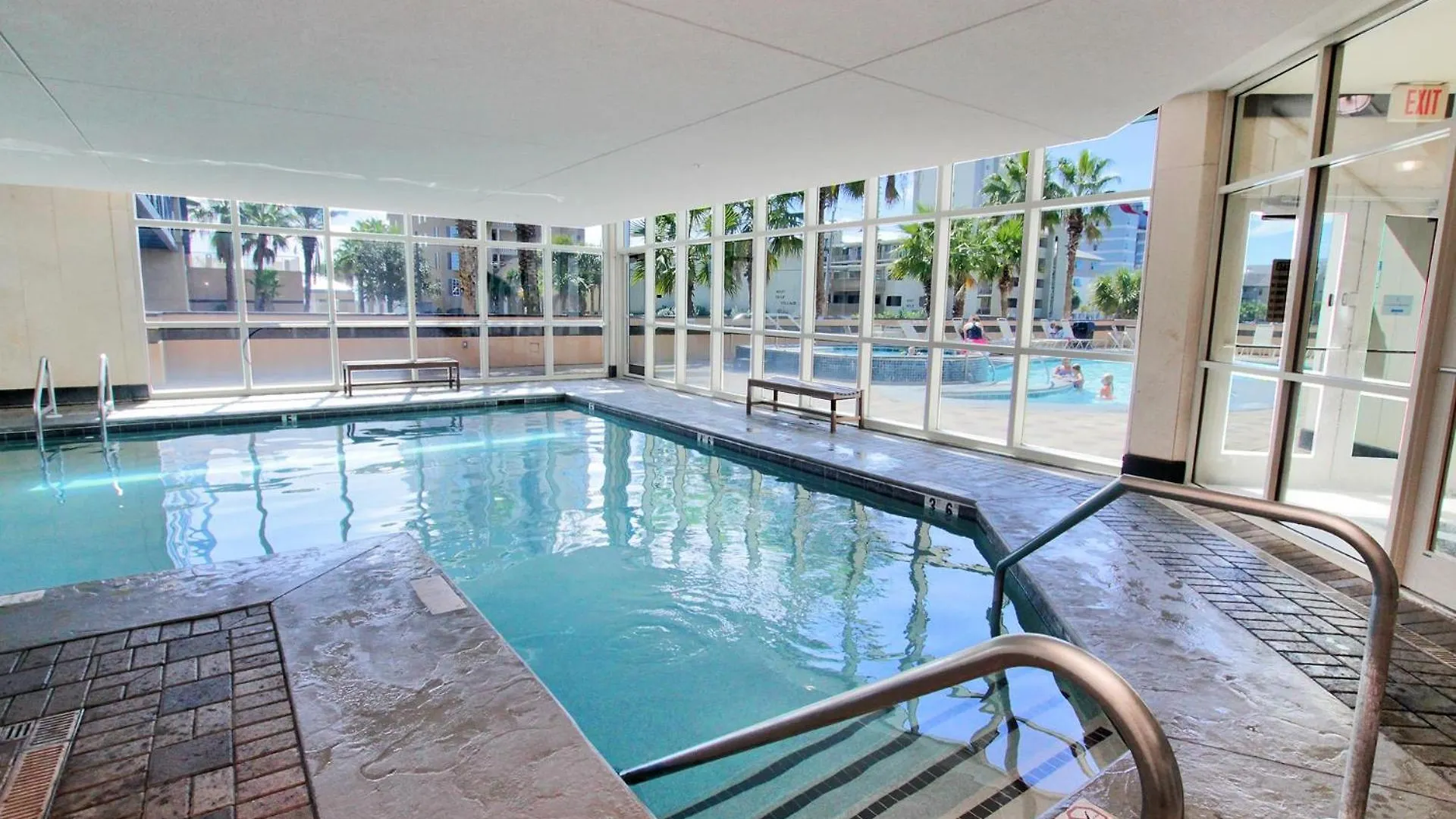 Holiday home Crystal Tower 208 *
