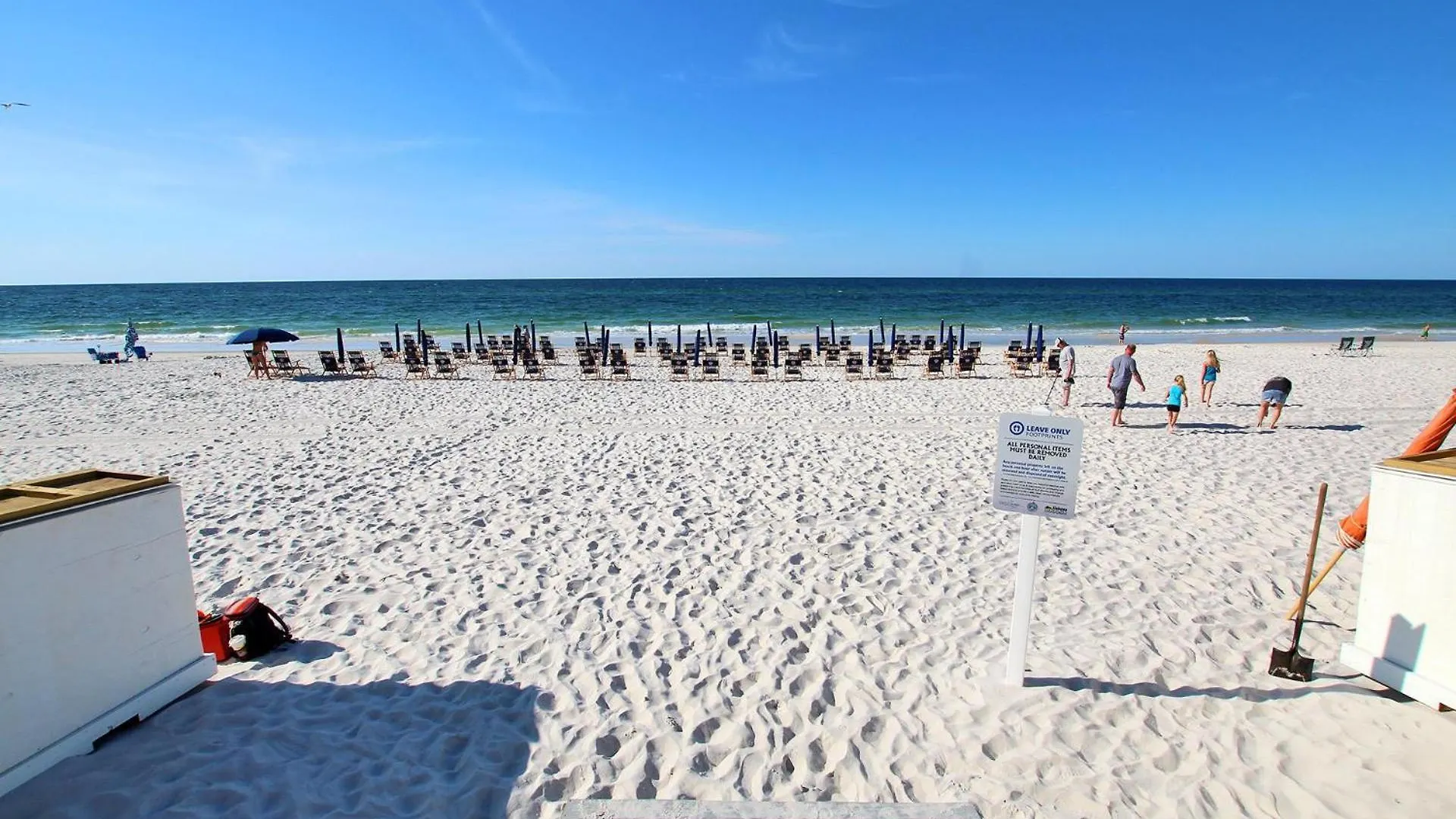 Crystal Tower 208 Gulf Shores