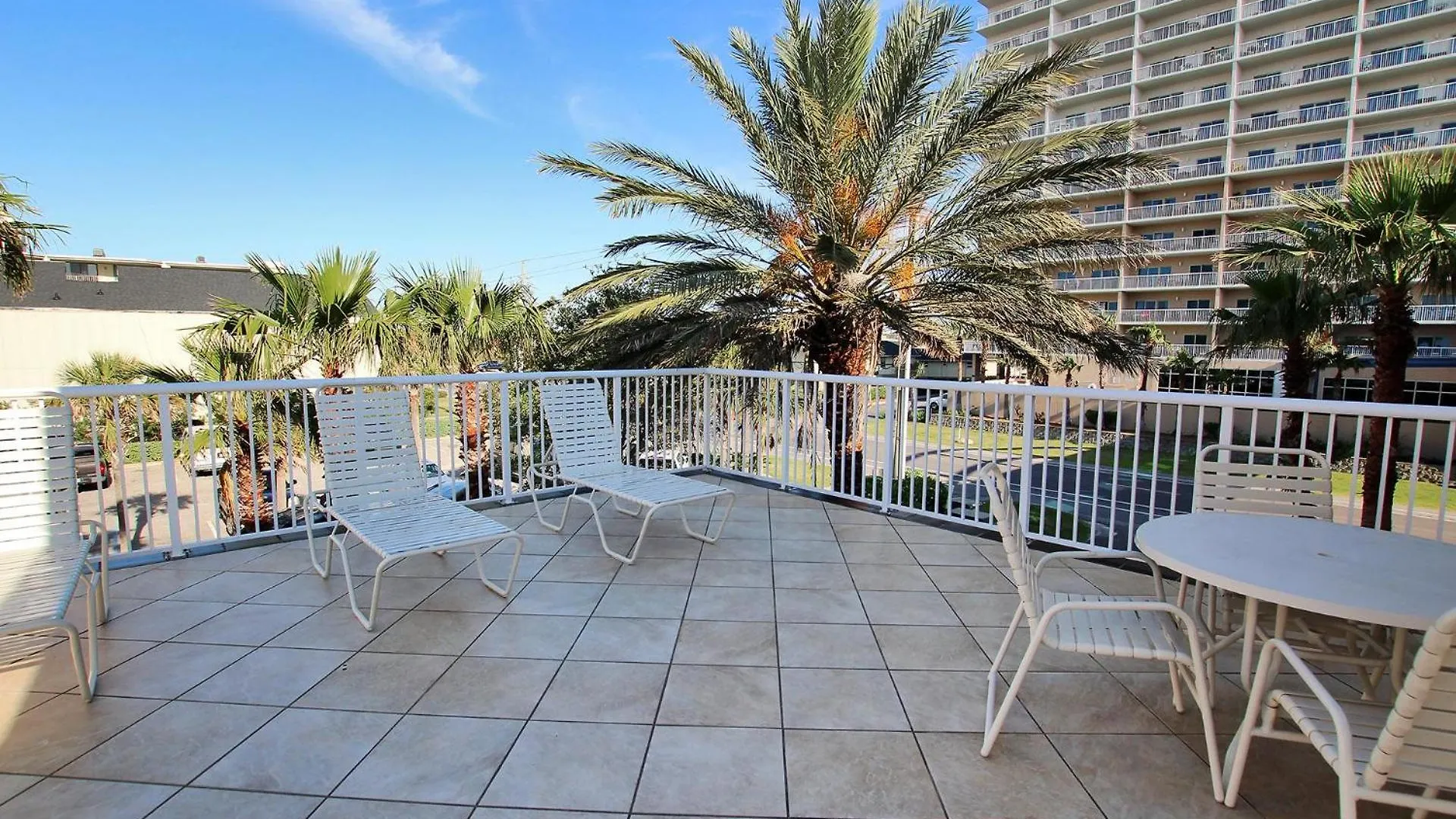 Crystal Tower 208 Holiday home Gulf Shores