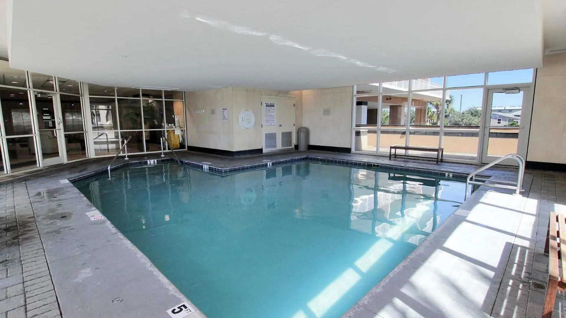 Crystal Tower 606 Gulf Shores
