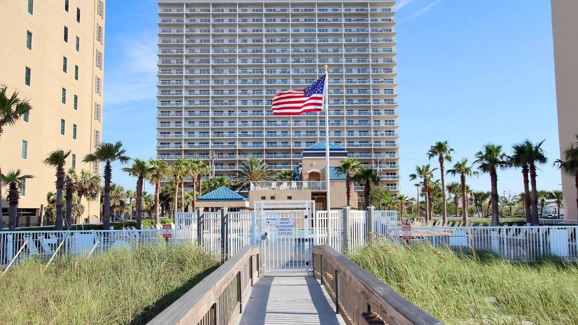Holiday home Crystal Tower 1208 *