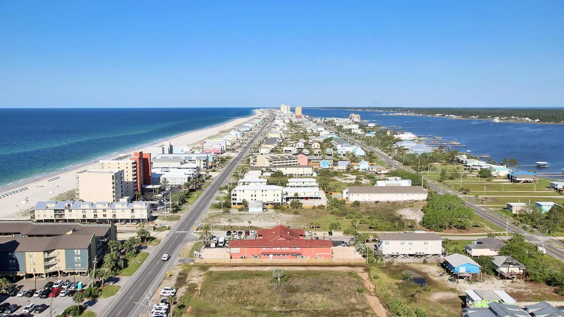 Crystal Tower 1202 Gulf Shores