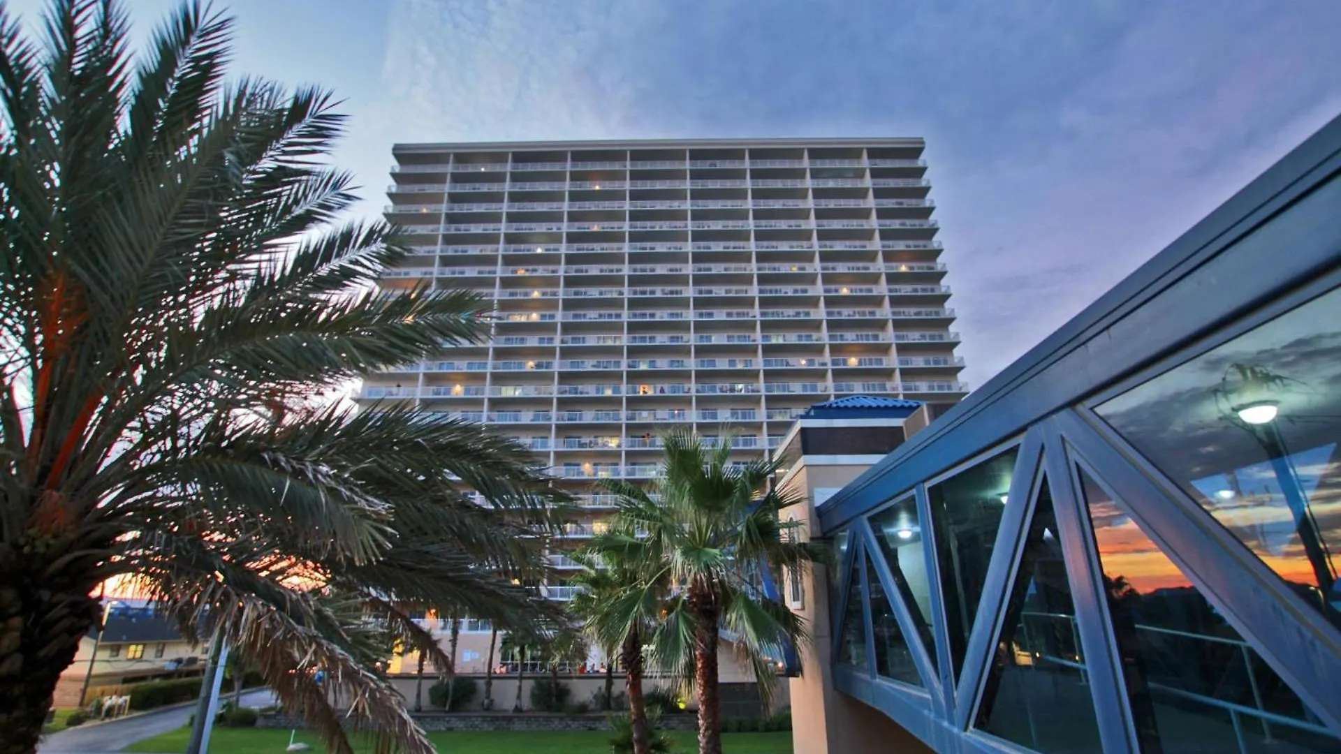 Crystal Tower 1309 Holiday home *