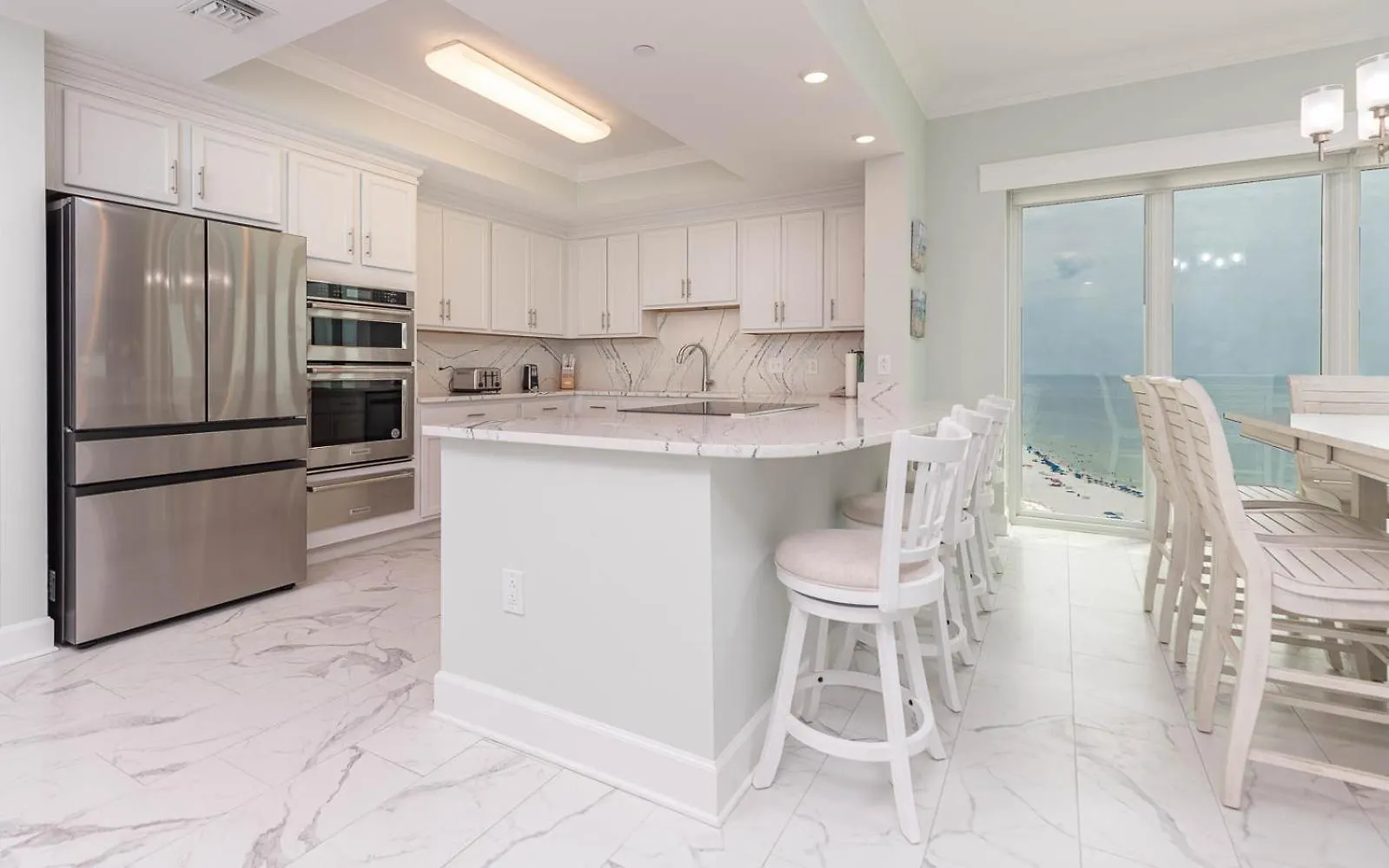 Phoenix Gulf Tower 1604 Apartment Gulf Shores