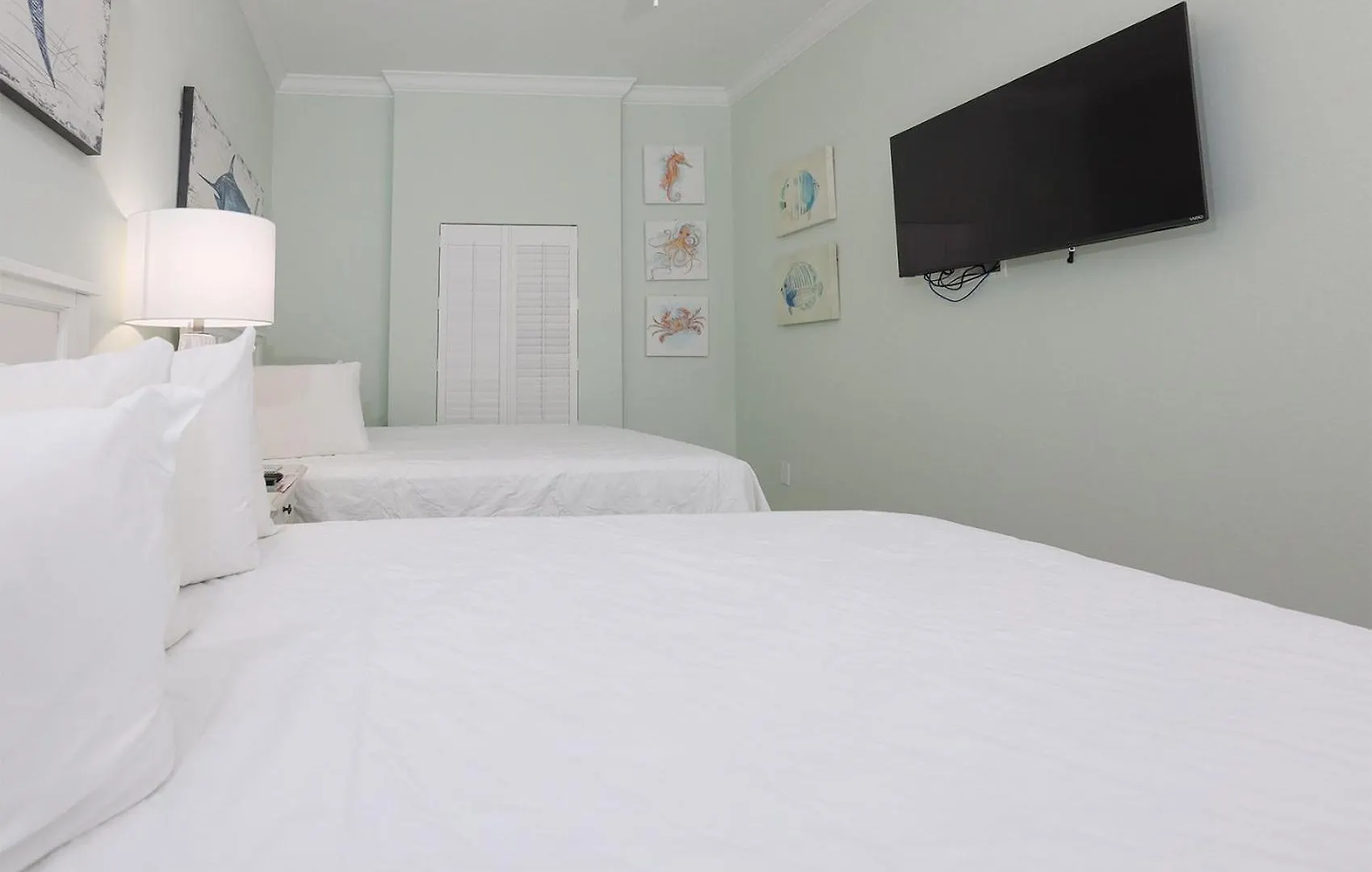 Apartment Phoenix Gulf Tower 1604 *