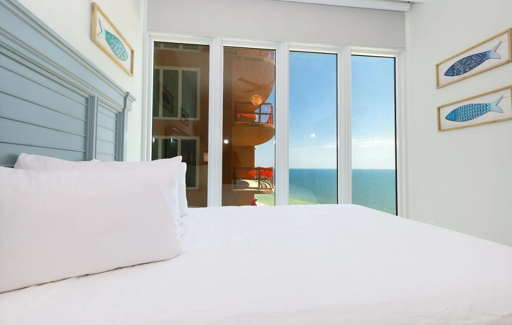 Apartment Phoenix Gulf Tower 1604 Gulf Shores